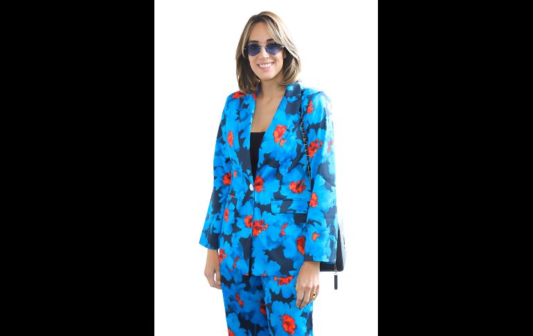 Ale Román. GENTE BIEN JALISCO/ Claudio Jimeno