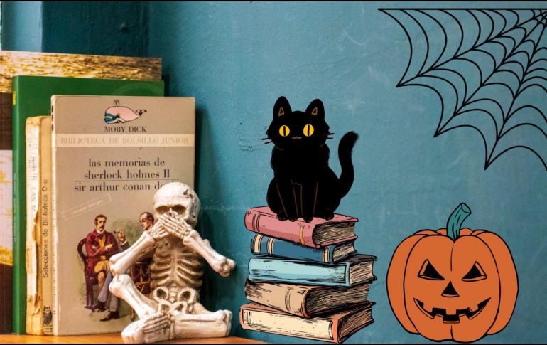 En este relato, la tensión psicológica y la angustia del protagonista generan un profundo sentido de inquietud. CANVA / PEXELS