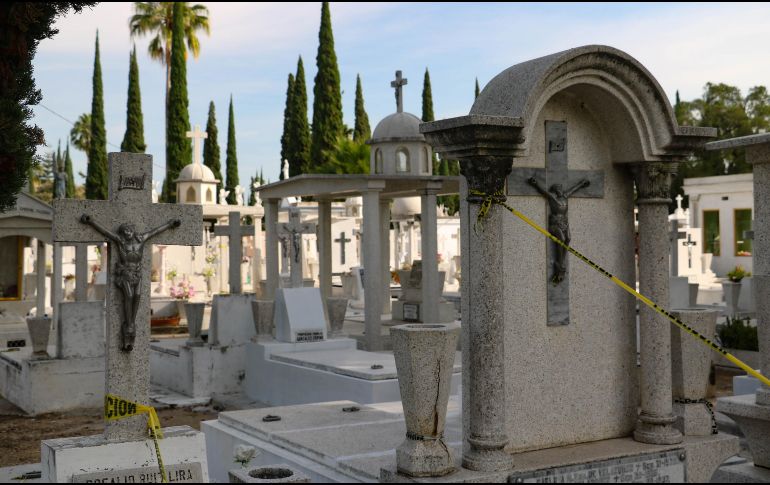 Ante la alarmante situación, sus familiares actuaron rápidamente y llamaron al número de emergencias 911. EL INFORMADOR / ARCHIVO