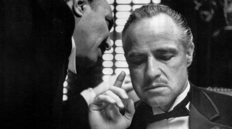 La cinta se desarrolla entre 1969 y 1974, cuando Brando se preparaba para protagonizar “El Padrino” y “El último tango en París”. AP / ARCHIVO