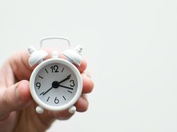 La modificación se realiza una semana después de la fecha habitual, que solía ser en la última semana de octubre. Foto de Lukas Blazek en Unsplash