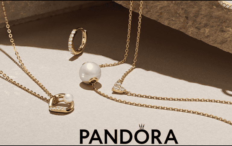 Aprovecha hasta el 70% al comprar en Pandora. ESPECIAL / FACEBOOK @Pandora