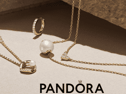 Aprovecha hasta el 70% al comprar en Pandora. ESPECIAL / FACEBOOK @Pandora