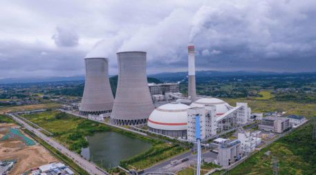 Se estima que quedan 880 toneladas de combustible fundido fatalmente radiactivo en los tres reactores. Pexels