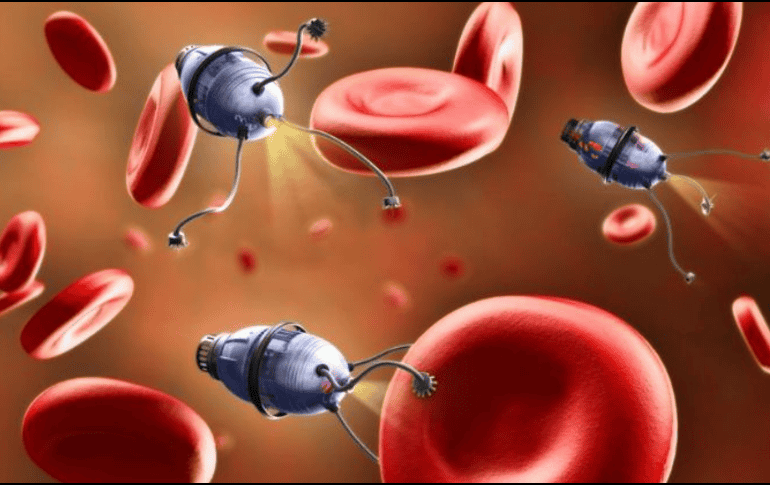 Existen más de 100 tipos de cáncer. Flickr