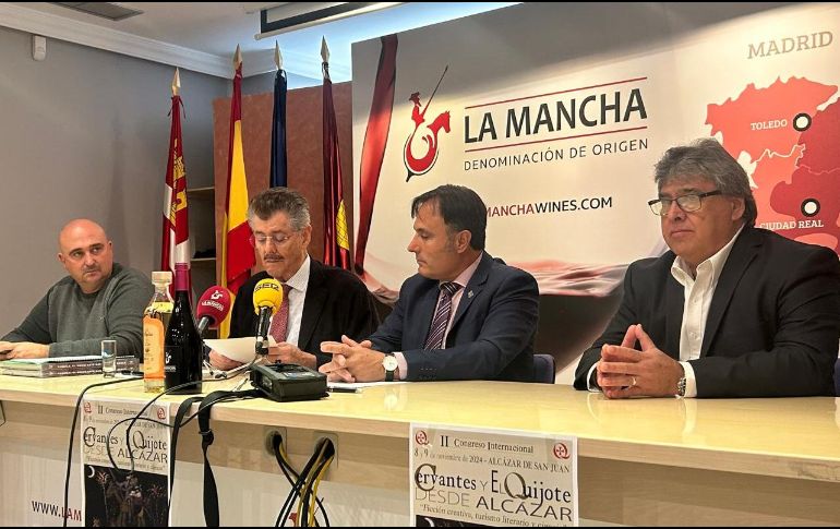 Fortalecer la presencia del Tequila en España a través de alianzas como esta es clave para afianzar su crecimiento y competitividad en el mercado europeo. ESPECIAL