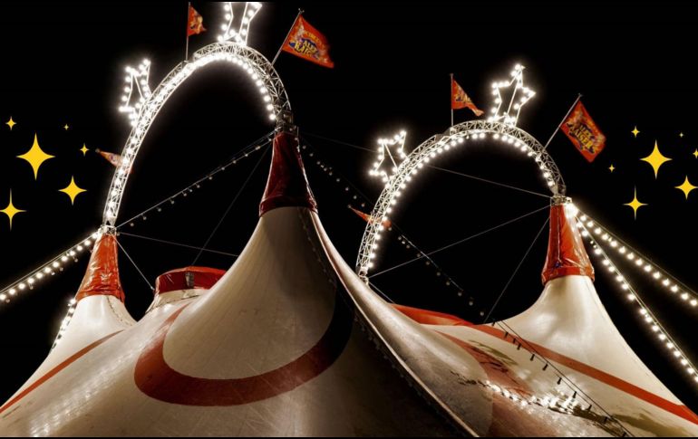 Esta función se estrenó en 2014 en Montreal, y desde entonces ha conquistado a más de cinco millones de personas en 35 ciudades del mundo. ESPECIAL/ Pexels y Canva