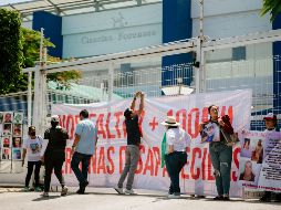 Hoy en Jalisco se notifican 15 mil 348 personas desaparecidas y no localizadas, según el registro estatal en la materia. EL INFORMADOR / ARCHIVO