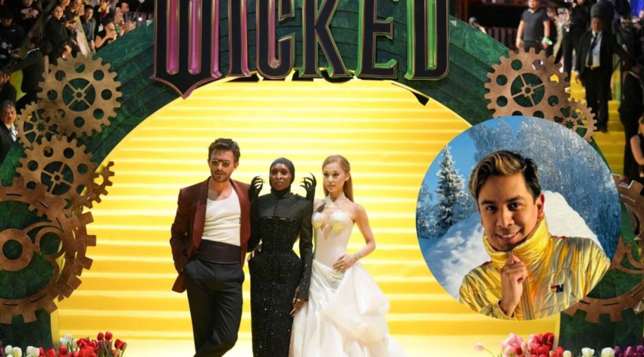 La reacción de los asistentes está relacionada con la polémica participación de Ricardo en 