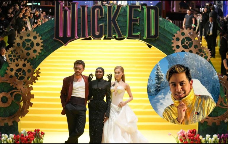 La reacción de los asistentes está relacionada con la polémica participación de Ricardo en 