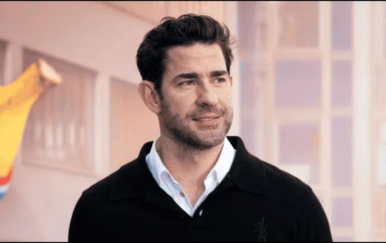 Este año, People coronó a John Krasinski como el Hombre Más Sexy del Mundo 2024, un título que se suma a su impresionante carrera. La revista destacó su combinación de humor, inteligencia, humildad y atractivo físico como razones clave para otorgarle este reconocimiento.  John Krasinski AP / ARCHIVO