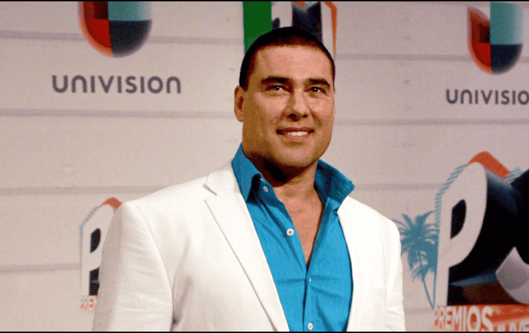 Los fanáticos han podido observar que padece de una enfermedad degenerativa. NOTIMEX / ARCHIVO