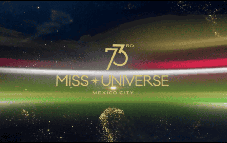 Esto es todo lo que debes saber para disfrutar de la Gran Final de Miss Universo 2024. ESPECIAL