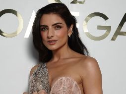 La mexicana Aislinn Derbez es actualmente reconocida por s desempeño empresarial y su carrera actoral en México. INSTAGRAM / @aislinnderbez