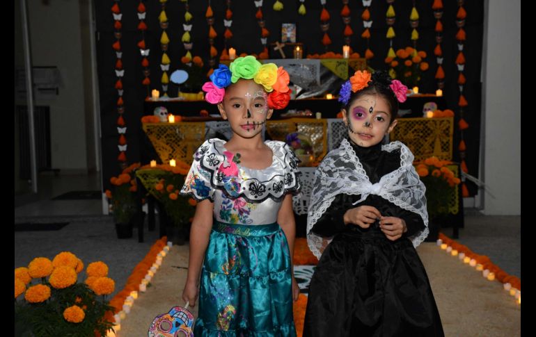 Marielle Morales. GENTE BIEN JALISCO/ M. Rached