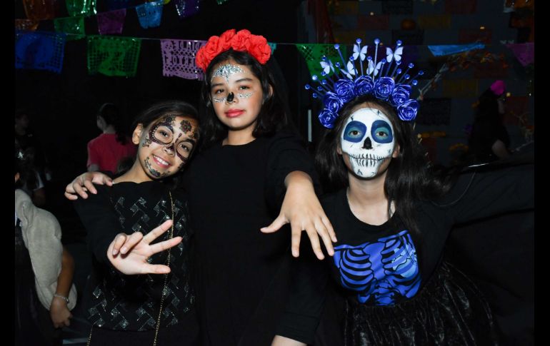 GENTE BIEN JALISCO/ M. Rached