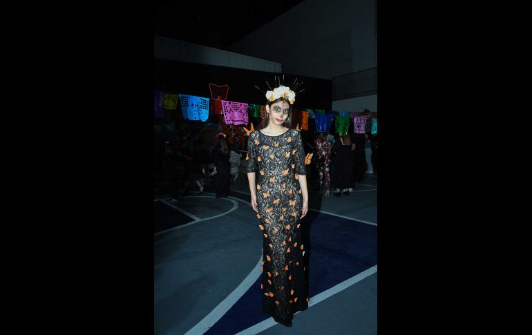 Melina Rendón. GENTE BIEN JALISCO/ M. Rached