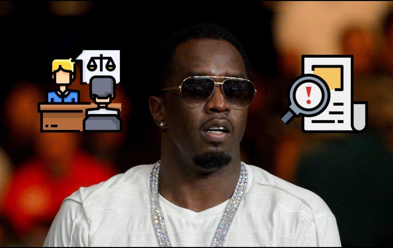 La celda del Centro de Detención Metropolitano de Brooklyn perteneciente a Sean 