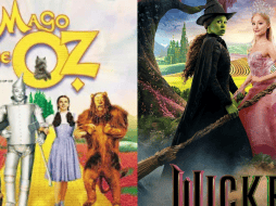 La emoción y felicidad de los fans está en el aire desde que se anunció la película “The Wicked”
