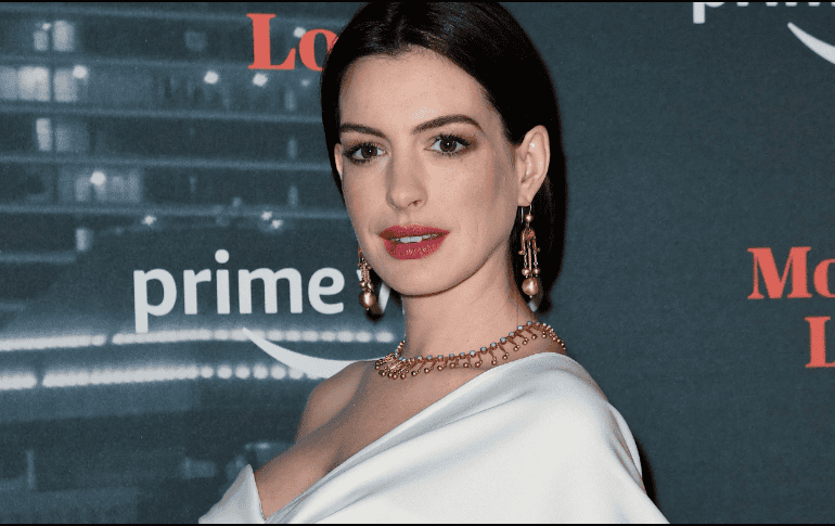 Este es el cuarto libro de la autora que llegará a la gran pantalla. AFP / ARCHIVO