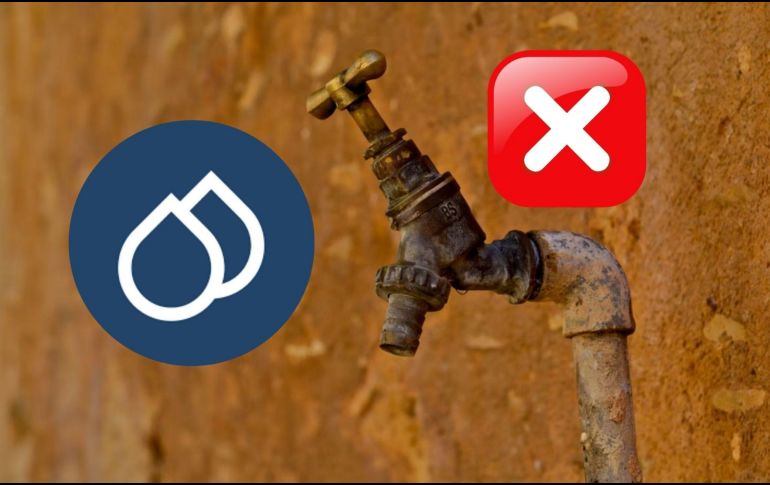 Se recomienda a los habitantes de las zonas afectadas tomar las precauciones necesarias mientras se llevan a cabo las reparaciones. Unsplash.