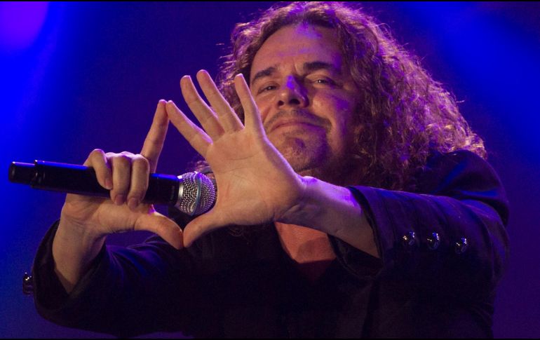 Algunos internautas se ofendieron por la generalización que el cantante realizó. AP / ARCHIVO