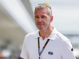 La salida de Niels Wittich como director de carrera desconcertó a los pilotos.