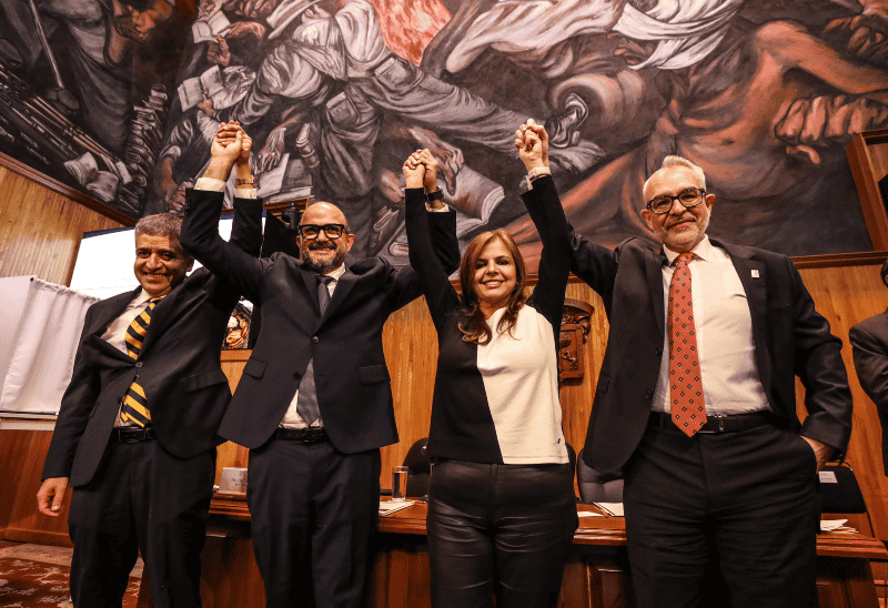 EL INFORMADOR / A. NAVARRO&nbsp;