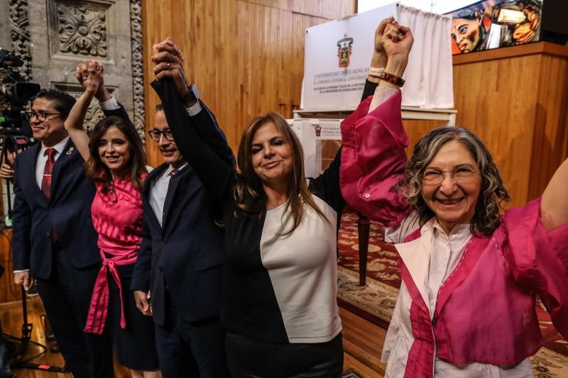 EL INFORMADOR / A. NAVARRO&nbsp;