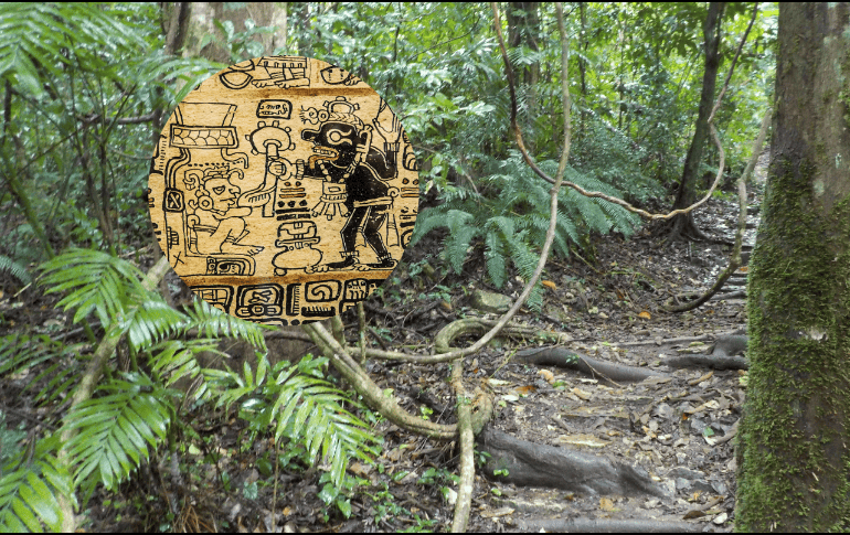 Los canales para atrapar peces ayudaron a los primeros habitantes de la región a diversificar sus dietas y alimentar a una población en crecimiento. Flickr / Pixabay