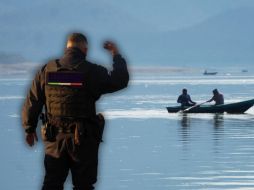 Pescadores dieron aviso a las autoridades del municipio del Fuerte en Sinaloa. SUN / EL INFORMADOR / ARCHIVO