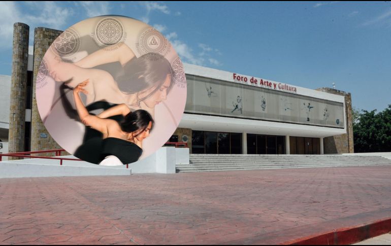 ¡Asiste a la función de 