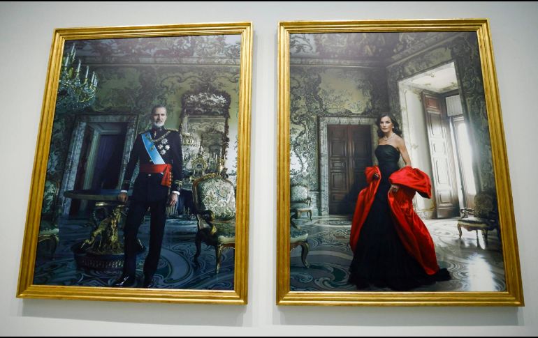 Su presentación ocurre en un contexto en el que Valencia aún lucha por recuperarse de una tragedia que ha dejado pérdidas humanas y materiales incalculables. EFE/ B. MILLEZ