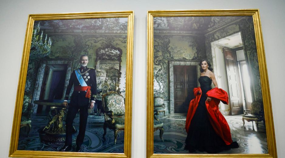 Su presentación ocurre en un contexto en el que Valencia aún lucha por recuperarse de una tragedia que ha dejado pérdidas humanas y materiales incalculables. EFE/ B. MILLEZ