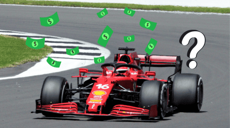 Todos los deportes implican gastos y estos son los más costosos del mundo. ESPECIAL/Pixabay