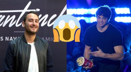 Las fotografías venían de la premiere de una nueva película de A24. ESPECIAL/NOTIMEX/Archivo y AP/Archivo