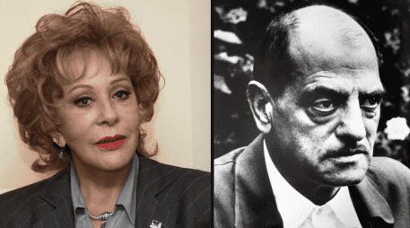 Ambos se conocieron a principios de los años 60. NTX / ARCHIVO