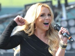 Britney Spears está soltera de nuevo. AP / ARCHIVO