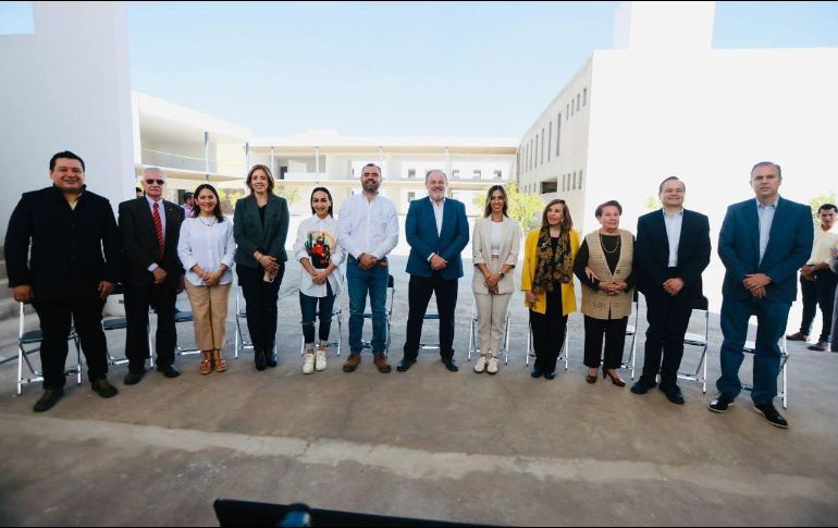 El proyecto será operado por la Asociación de Centros de Integración Juvenil (CIJ), en coordinación con el municipio, el gobierno estatal, iniciativa privada y organismos de la sociedad civil, para prevenir y erradicar las adicciones. ESPECIAL 