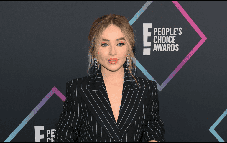 Los rumores sobre una presunta infidelidad de Keoghan hacia Carpenter surgieron a través de la cuenta de chismes de Instagram. AFP/ ARCHIVO