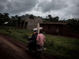 Las autoridades han confirmado 71 decesos, incluyendo 27 personas que fallecieron en hospitales y otras 44 en una comunidad en la provincia de Kwango, en el sur del país. AFP / ARCHIVO