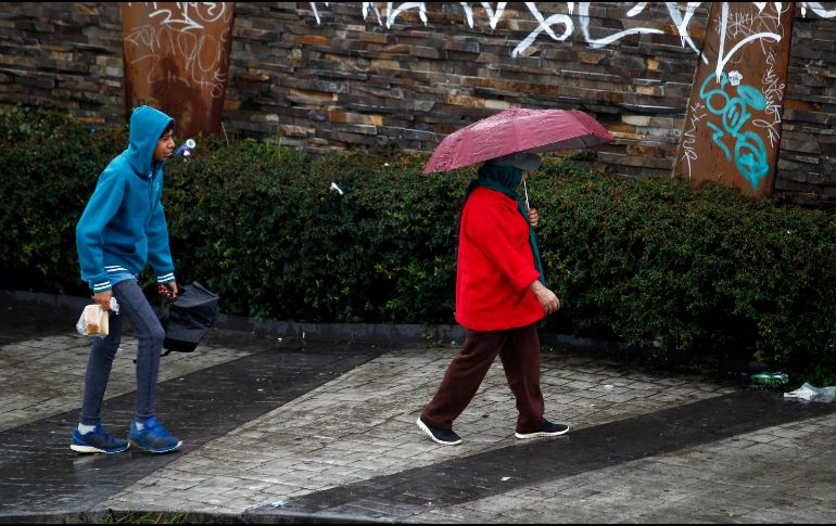 La desregulación térmica también es común en enfermedades inmunológicas, que afectan los factores involucrados en la regulación de la temperatura corporal. EL INFORMADOR / ARCHIVO