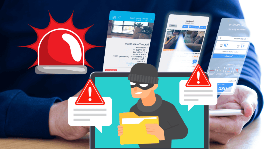 Un reciente estudio de McAfee reveló cuáles son las aplicaciones de préstamos en línea que roban tus datos personales. ESPECIAL/ CANVA