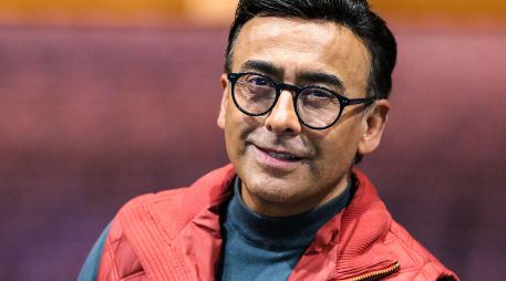 Adal Ramones protagoniza 