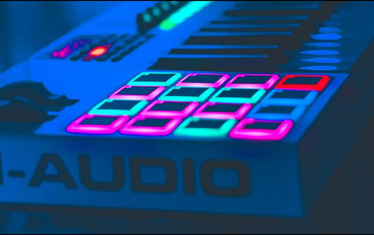 La presente muestra es una simbiosis entre la nostalgia y lo ecléctico. UNSPLASH / J. Owen