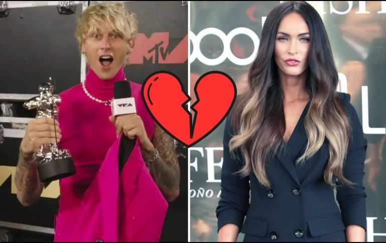 Se sabe que ambos han recurrido a terapia para tratar de mejorar su situación. SUN / AP / ARCHIVO