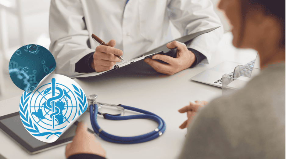 En México se reportan alrededor de 4 mil casos nuevos de herpes genital al año. CANVA