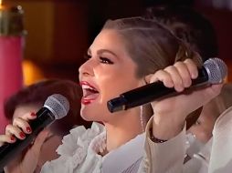 La edición 2024 de esta celebración fue un recordatorio de la fe y el vínculo que millones de personas tienen con la Virgen de Guadalupe, y la emotiva participación de Itatí Cantoral y su familia reafirmó el significado espiritual de esta tradición. YOUTUBE/AZTECANOTICIAS