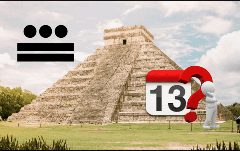 Chichen Itzá es uno de los sitios arquelógicos más representativos de la cultura maya. PEXELS / CANVA