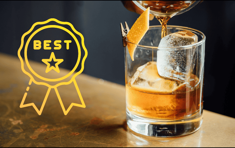 Ya sea que se prefiera un single malt escocés, un bourbon americano o un whisky japonés; todos tienen lo suyo. UNSPLASH / A. Jaime